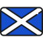 Scotland アイコン 64x64