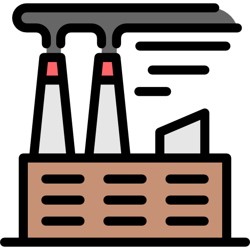 Factory icon