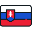 Slovakia アイコン 64x64