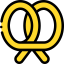Pretzel icon 64x64