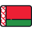 Belarus アイコン 64x64