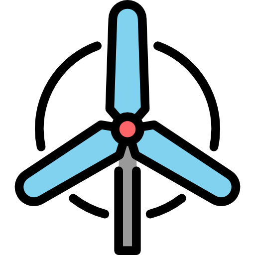 Windmill icon