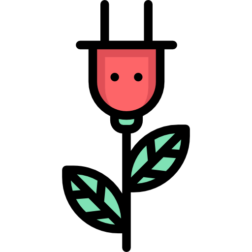 Plug icon