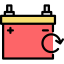 Battery icon 64x64