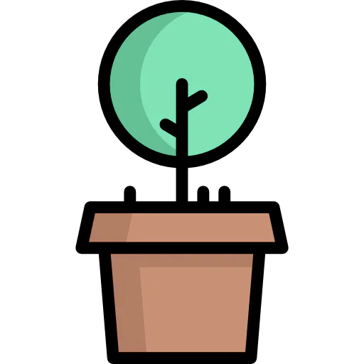 Tree 图标