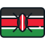 Kenya アイコン 64x64