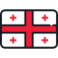 Georgia アイコン 64x64
