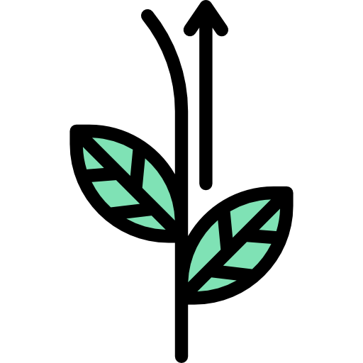 Plant icône