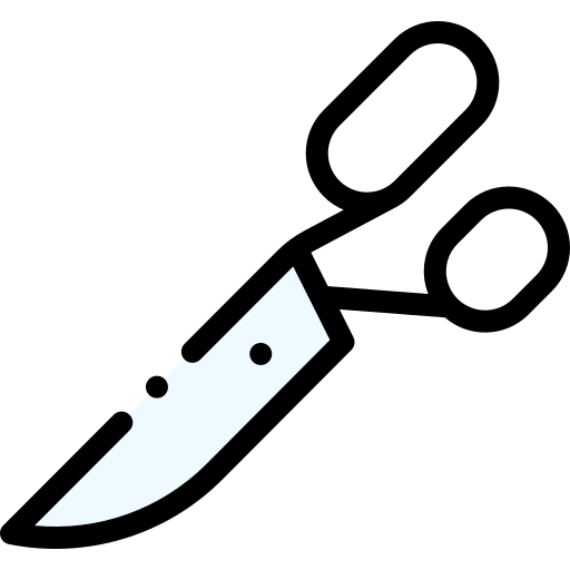 Scissors 상