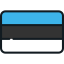 Estonia アイコン 64x64