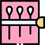 Needle icon 64x64