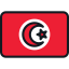 Tunisia アイコン 64x64