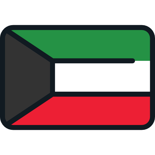 Kuwait icon