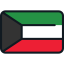 Kuwait アイコン 64x64