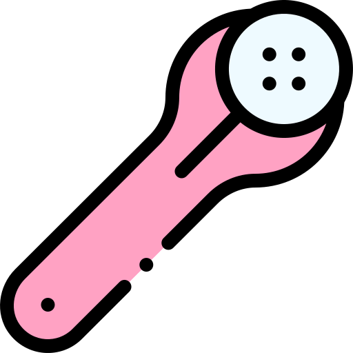 Button icon
