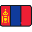 Mongolia アイコン 64x64