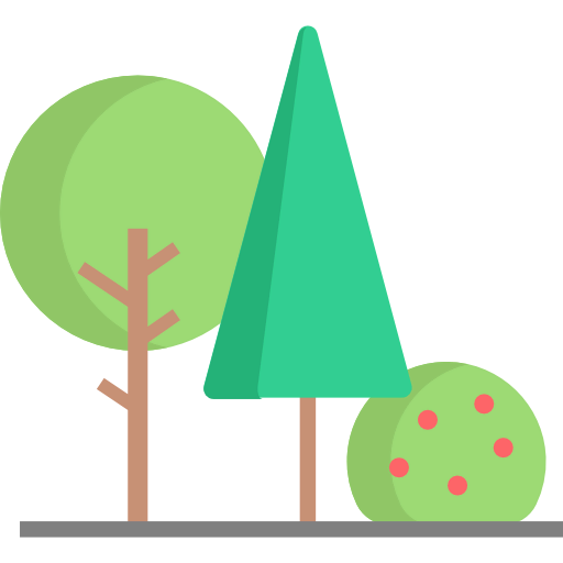 Forest icon