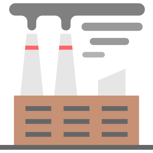 Factory icon