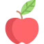 Apple Ikona 64x64