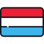 Luxembourg アイコン 64x64