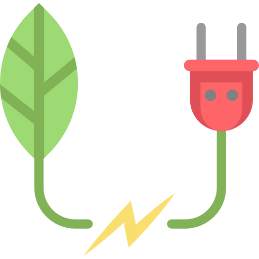 Plug icon