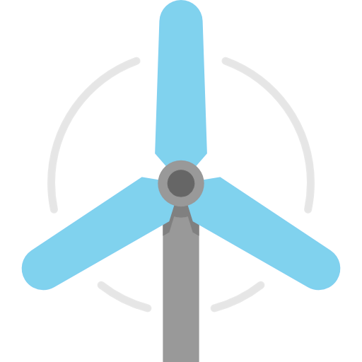 Windmill icon