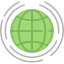 Ozone layer іконка 64x64