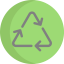 Recycling biểu tượng 64x64