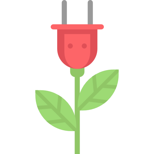 Plug 图标
