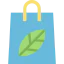 Shopping bag icon 64x64