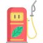 Gas station Ikona 64x64