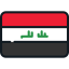 Iraq アイコン 64x64