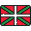 Basque country アイコン 64x64