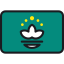 Macao アイコン 64x64