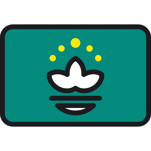 Macao icon