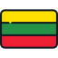 Lithuania アイコン 64x64