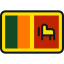 Sri lanka アイコン 64x64