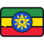 Ethiopia アイコン 64x64