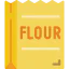 Flour icon 64x64