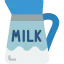 Milk icon 64x64
