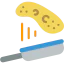 Frying pan icon 64x64