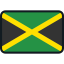 Jamaica アイコン 64x64