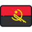 Angola アイコン 64x64