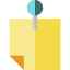 Post it icon 64x64
