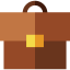Briefcase icon 64x64