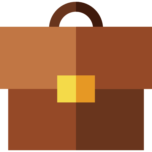 Briefcase アイコン