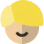 Boy icon 64x64