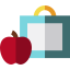 Lunchbox icon 64x64
