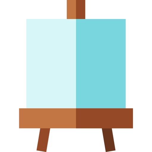 Canvas アイコン