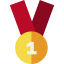 Medal icon 64x64